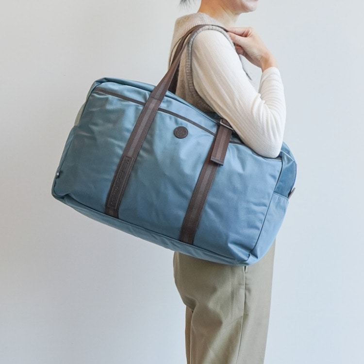 Orobianco／オロビアンコ ビアジェット ボストン 13.3インチ A4