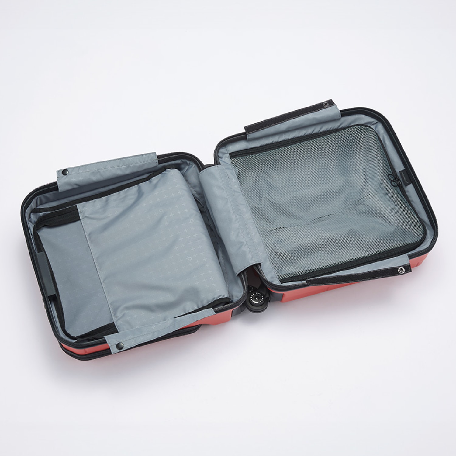 PROTECA／プロテカ ポケットライナー2 スーツケース 01340 日本製 32L