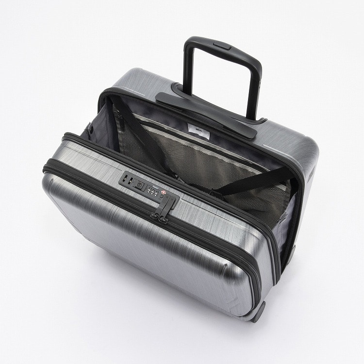 ace.／エース ジェットエクセル スーツケース 25L ヨコ型 06855(01