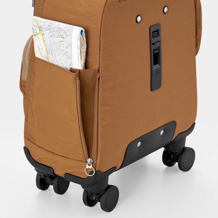 Kanana project／カナナプロジェクト PJ8 TR 機内持ち込み 18L 17931