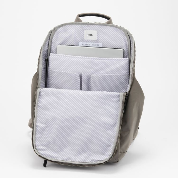 ace.／エース ルフィラ リュック レディースビジネス A4 14.0インチ