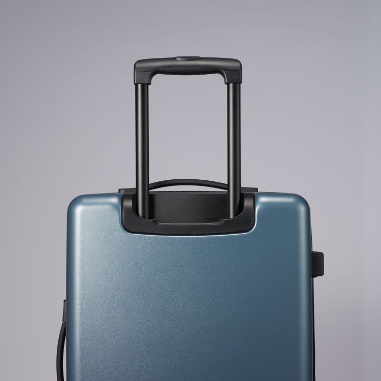 ace.／エース コーナーストーン2-Z スーツケース 65L 06866(09：ガン