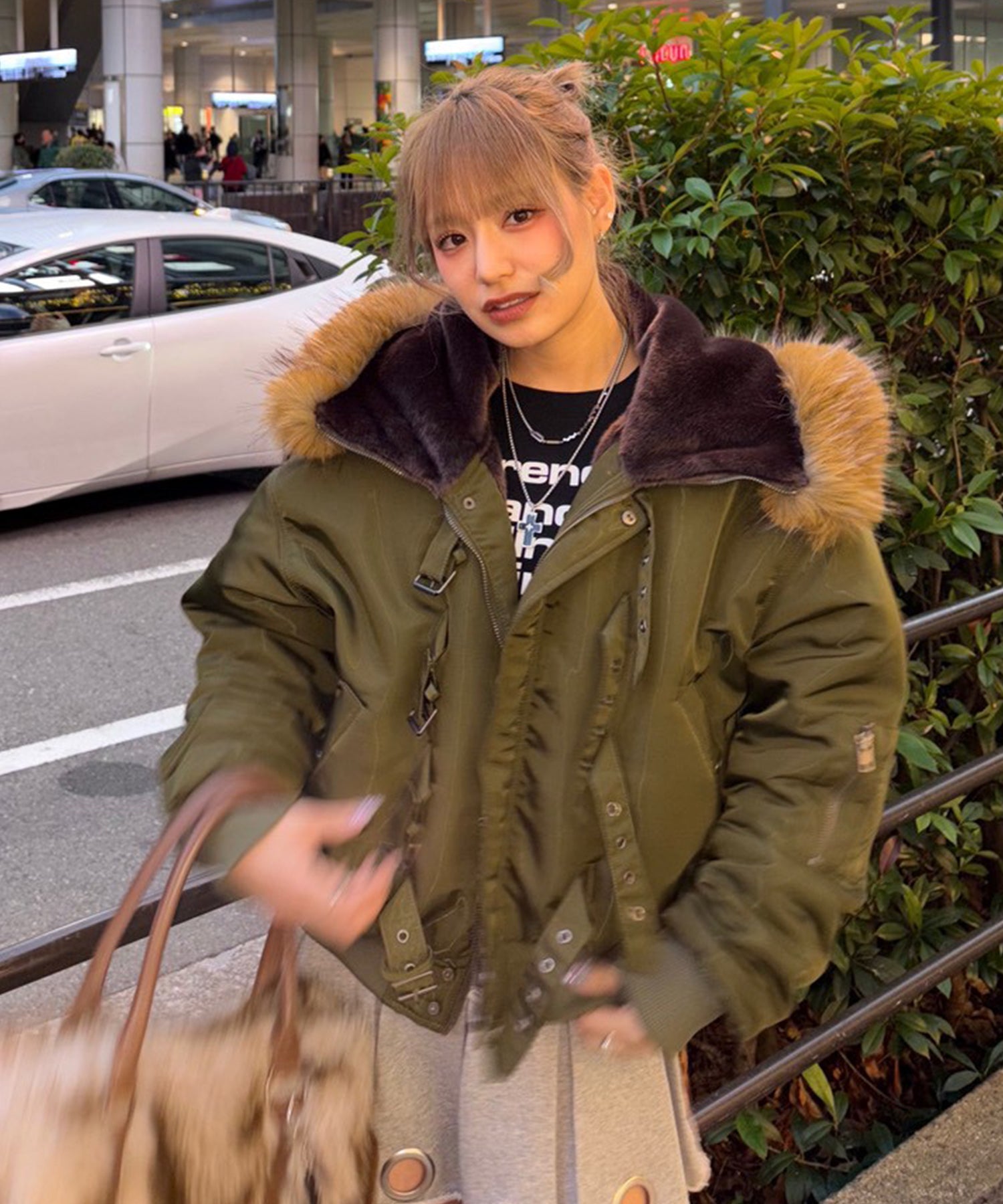 ベルトデザインN-2B｜ACLENT（アクレント）