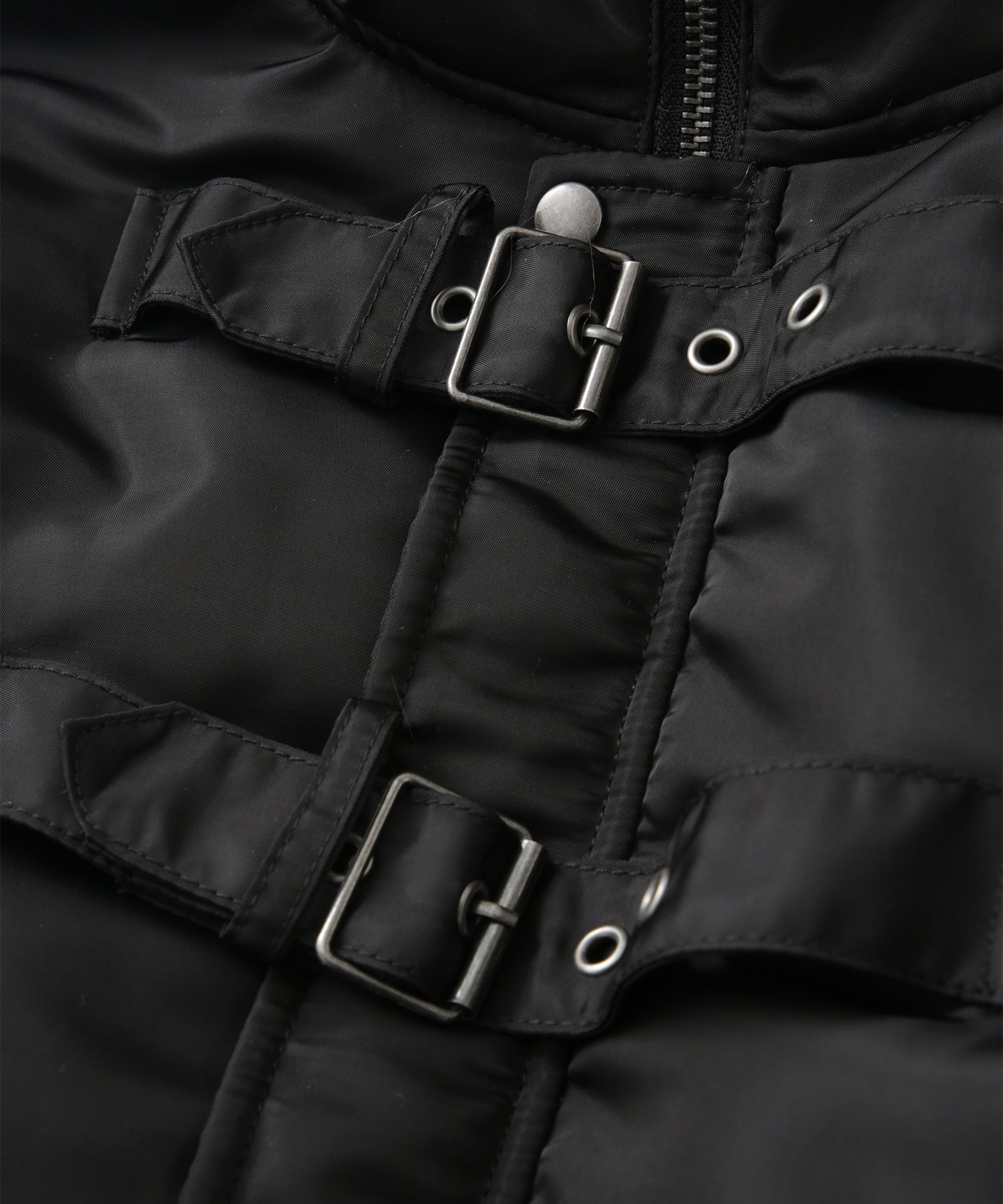 ベルトデザインN-2B｜ACLENT（アクレント）