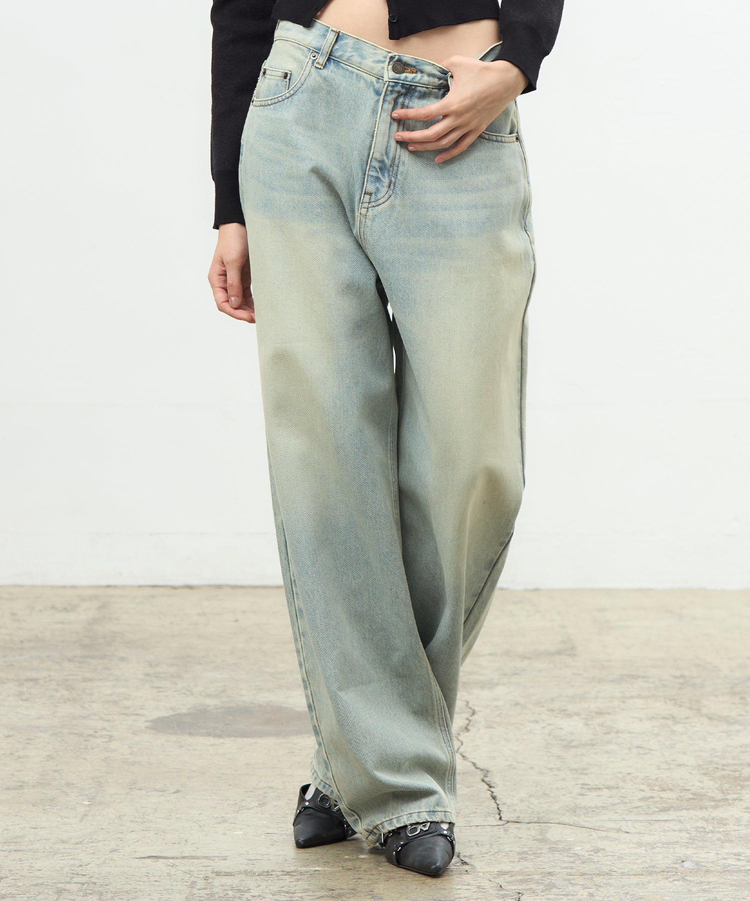 DENIM｜ACLENT（アクレント）