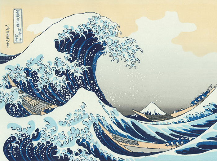 伝統の技術・職人