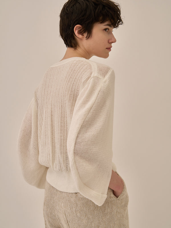 Knit | AKIRANAKA ONLINESTORE