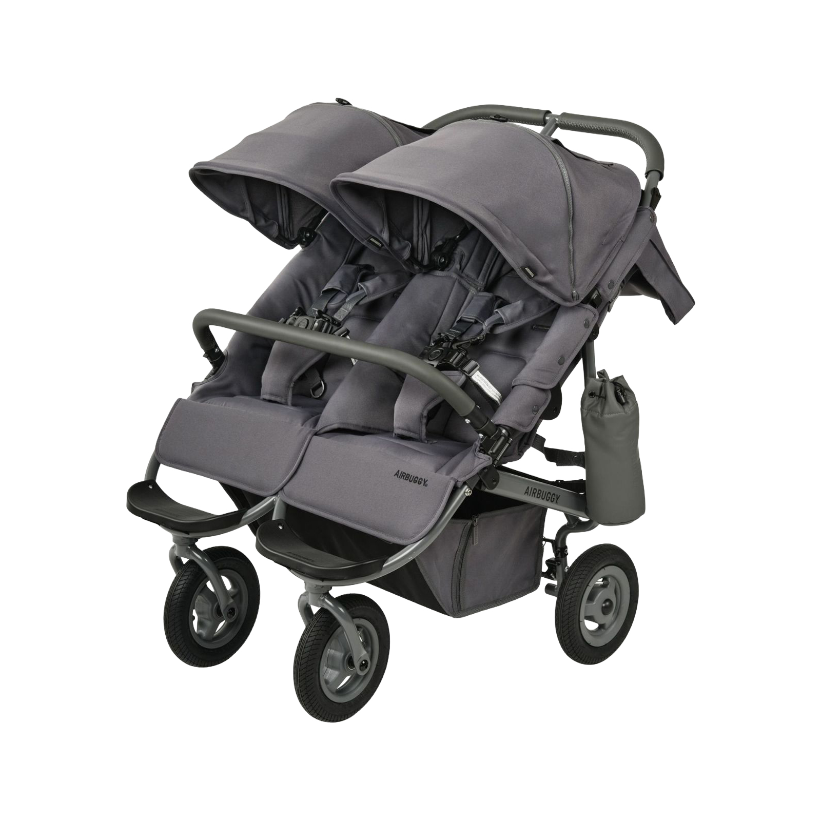 AIRBUGGY（エアバギー）空気のタイヤで軽く進む | エアバギー公式