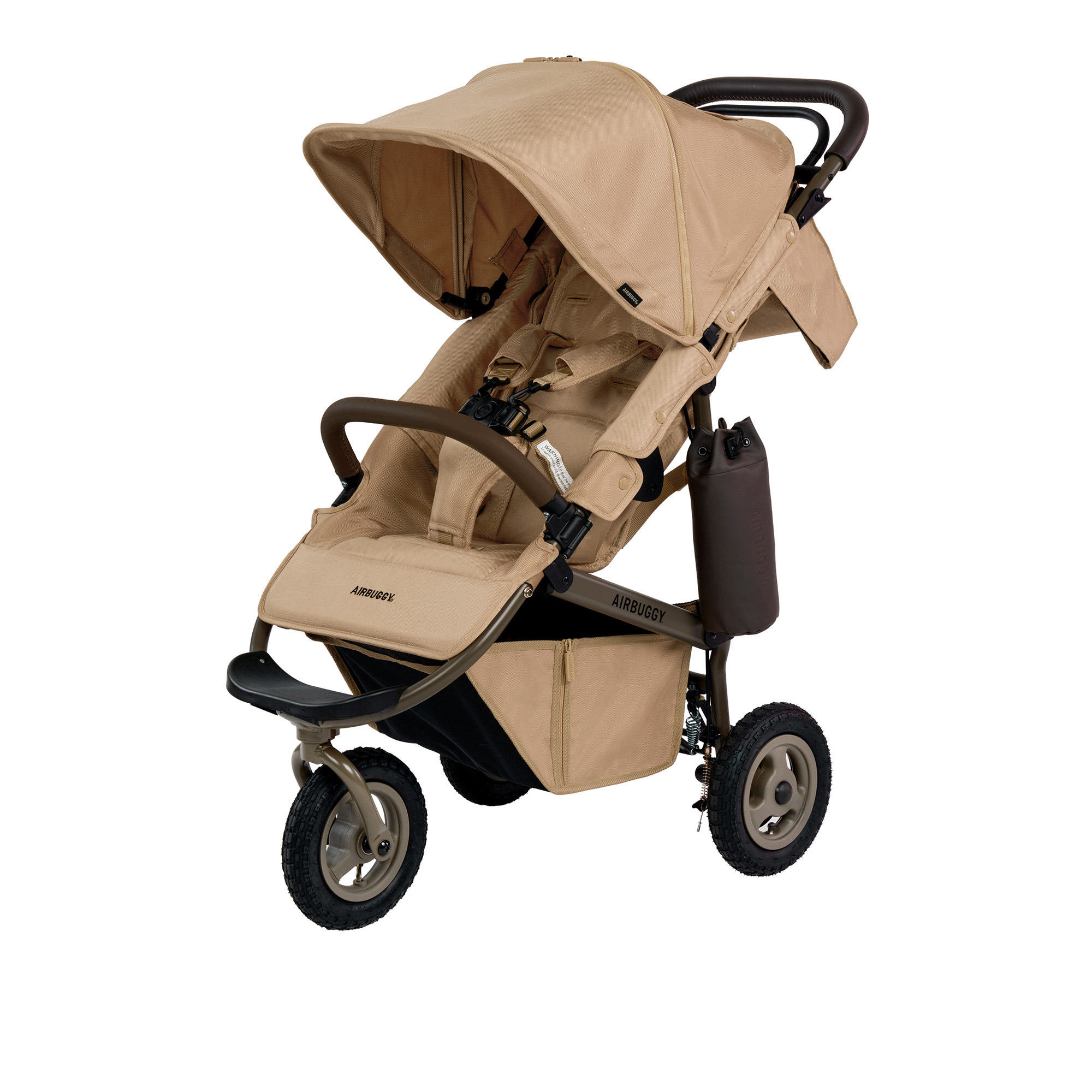 AIRBUGGY（エアバギー）空気のタイヤで軽く進む | エアバギー公式