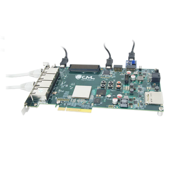 最終価格】NetFPGA-1G-CML Kintex 最終価格】NetFPGA-1G-CML Kintex