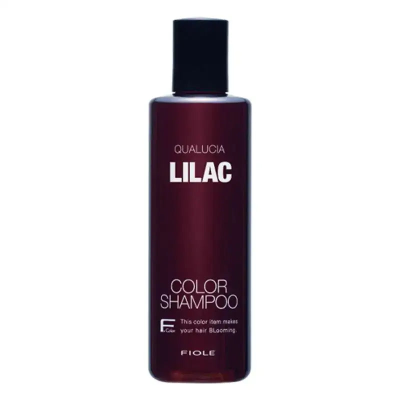 正規品】 フィヨーレ フィヨーレ クオルシア カラーシャンプー