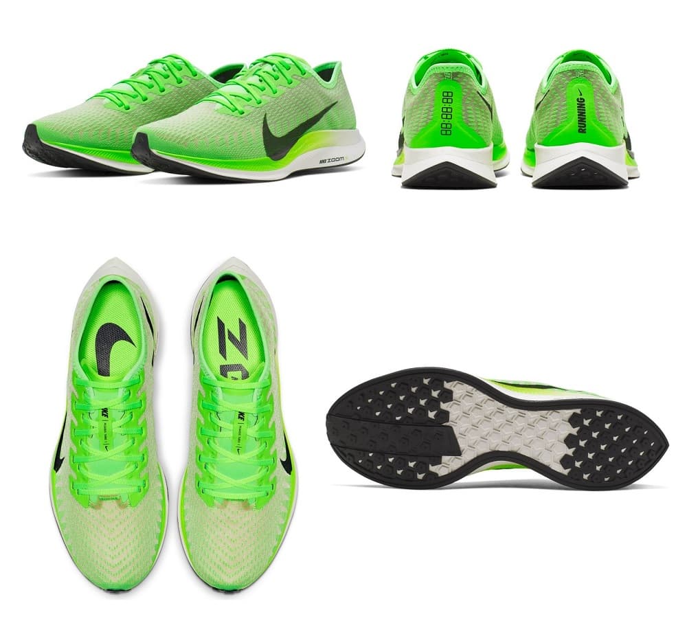 ナイキ ズーム ペガサス ターボ 2、7月4日発売 Alpen Group Magazine