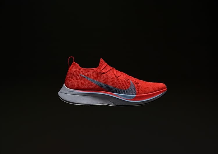 ナイキ ズームフライ フライニットをわたしがオススメする理由 Alpen