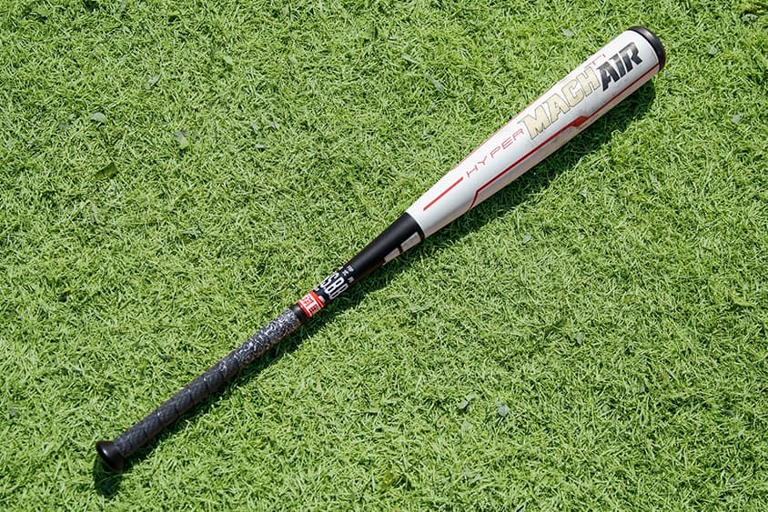 ローリングス 軟式野球バット2020最新モデルをレビュー | ハイパー