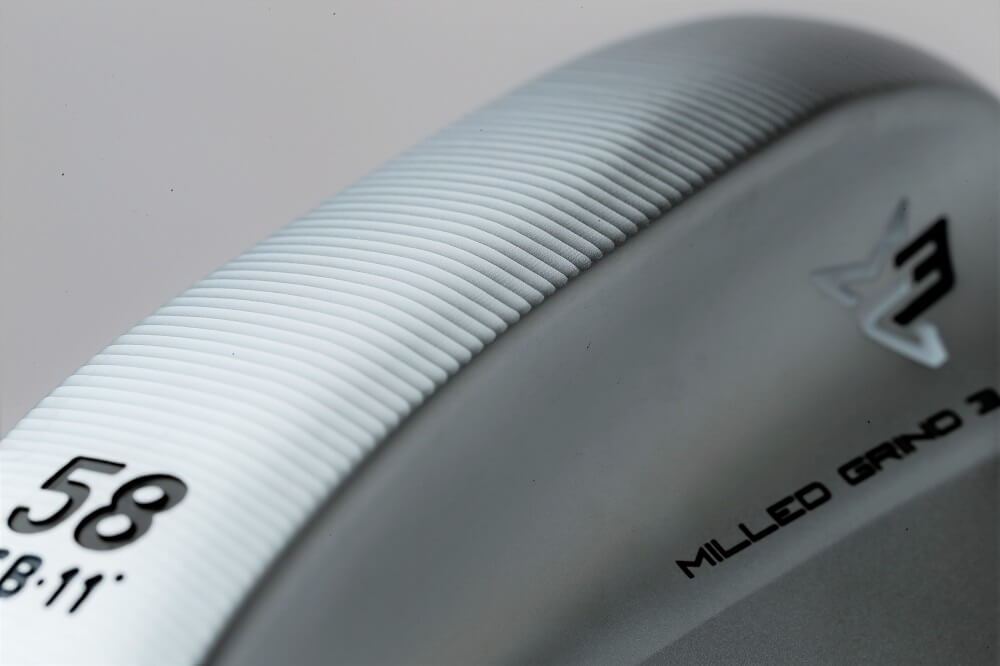 テーラーメイド【MG3クロームウェッジ】が新発売！ ロフト＆ソールも