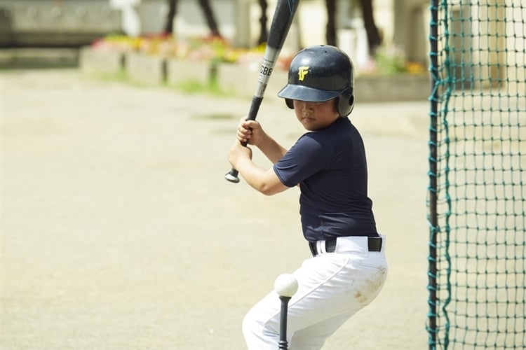野球】おすすめのバッティング練習方法は？ 打撃上達のためのポイント