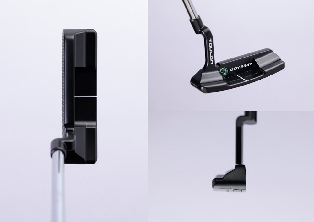 オデッセイ【トゥーロンパターシリーズ】6モデル一挙紹介！それぞれの