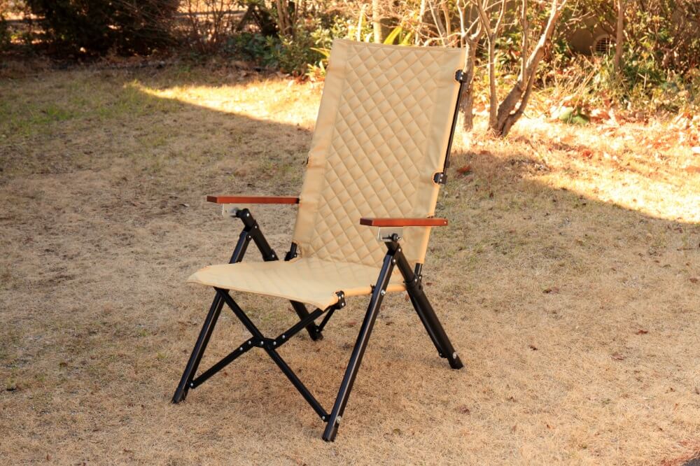 Alpen Outdoorsから、家でもキャンプでも映えるチェア＆テーブルが新