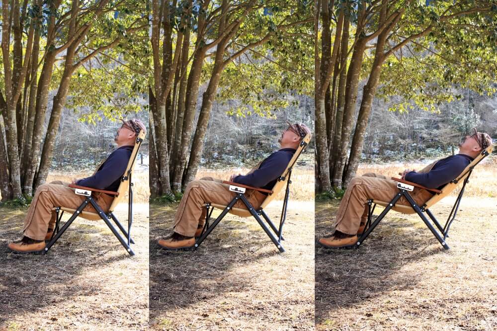 Alpen Outdoorsから、家でもキャンプでも映えるチェア＆テーブルが新