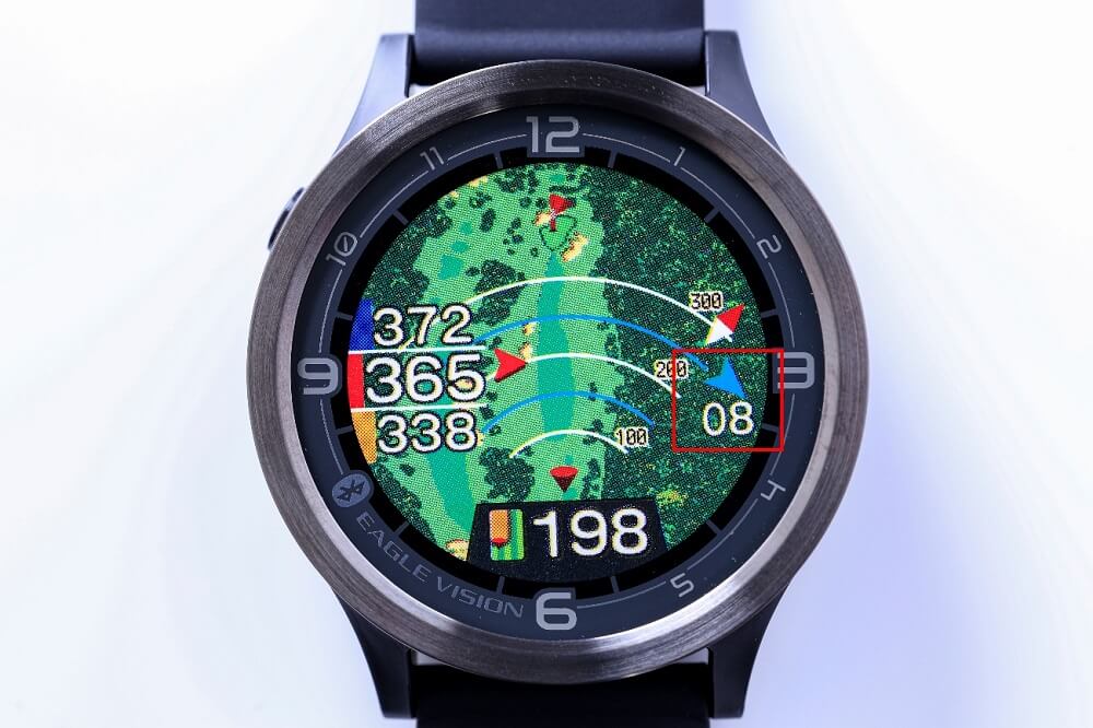 イーグルビジョン「ACE PRO」登場、「かんたん操作」のGPSゴルフ