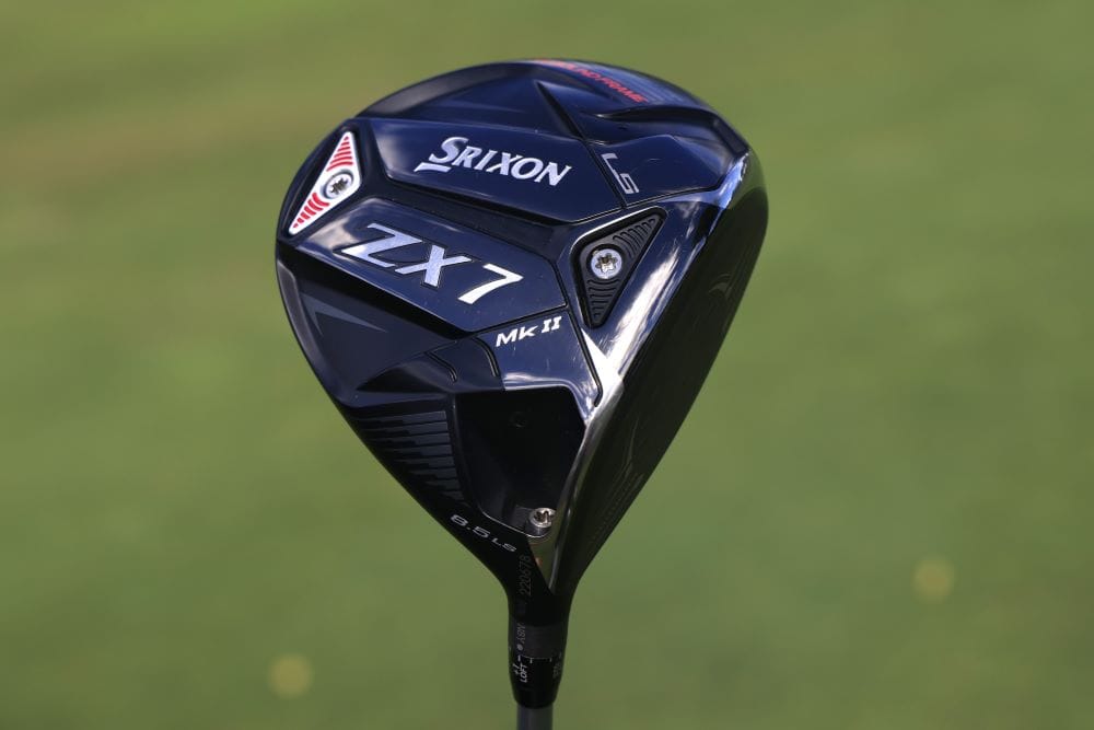 ゴルフ5レディス2024レポート】優勝者竹田麗央選手の14本 飛ばし屋