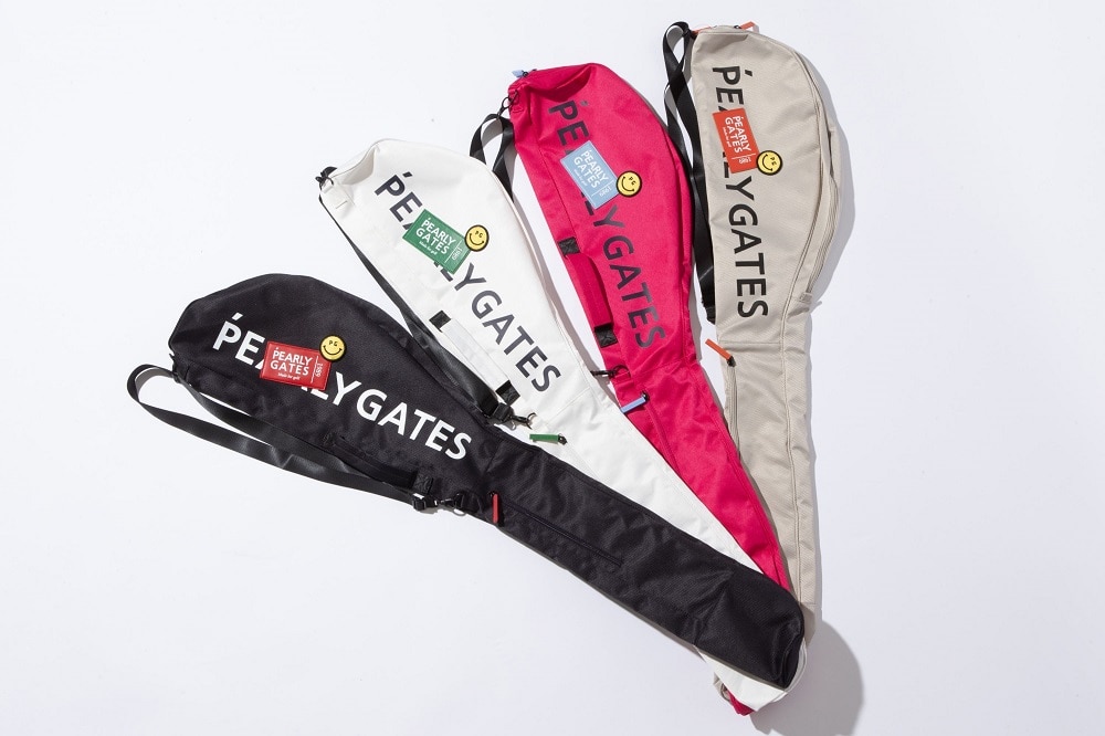 ゴルフアパレルの王道ブランド「パーリーゲイツ」とゴルフ5がコラボ