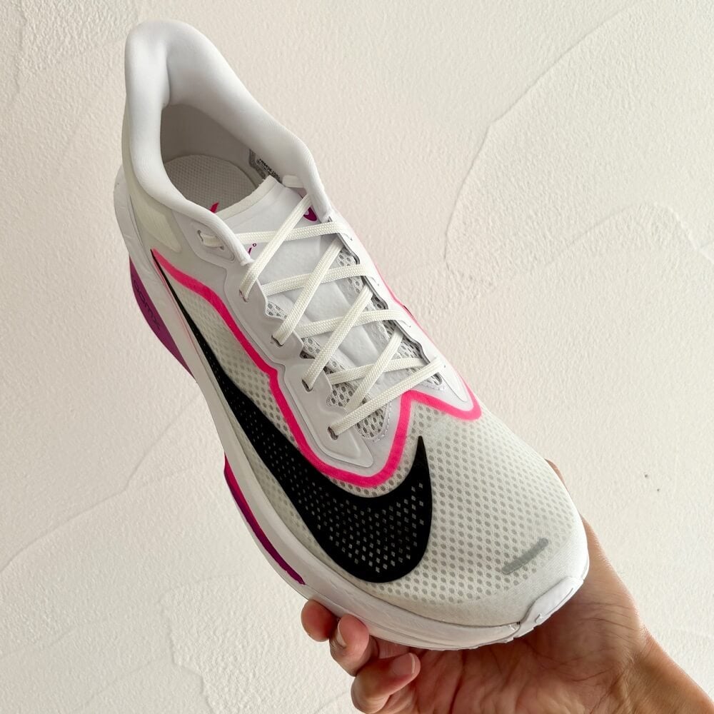 もはやこれはスーパーシューズ！NIKE ZOOM FLY 6（ナイキ ズームフライ