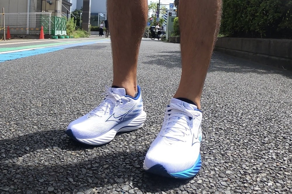 WAVE RIDER 28（ウエーブライダー 28）、これが定番の実力 Alpen Group