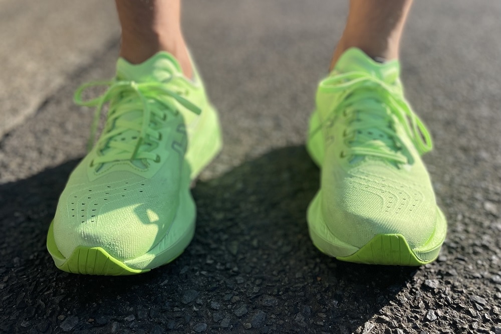 ランナーの数だけ使い方あり！アシックス NOVABLAST 4（アシックス