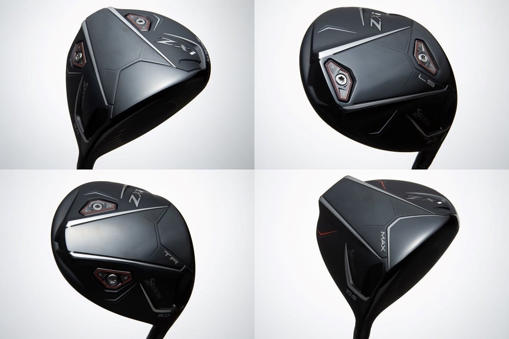 ボールスピードアップ”を徹底的に追及したニューモデル スリクソン