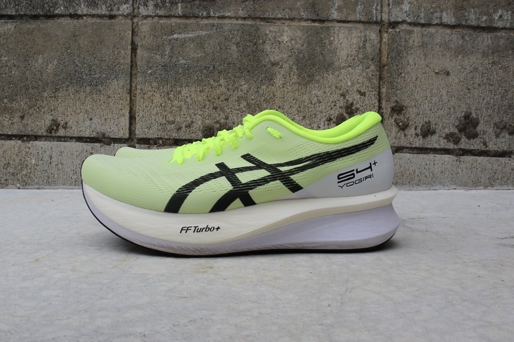 S4+ YOGIRI（エスフォープラス ヨギリ）は4切り（ヨギリ）だけじゃない