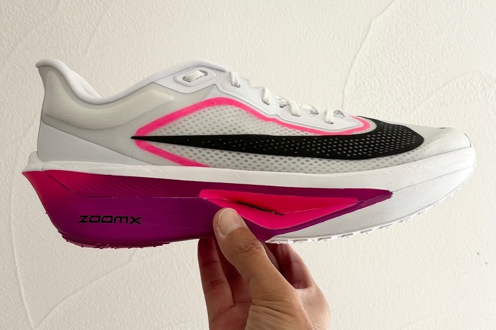 もはやこれはスーパーシューズ！NIKE ZOOM FLY 6（ナイキ ズームフライ