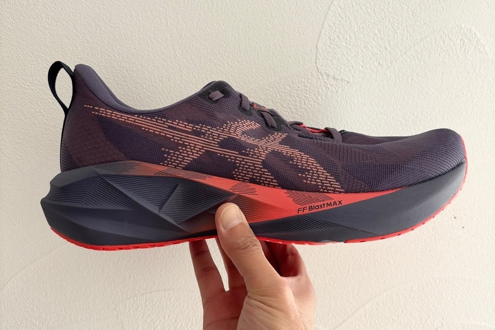 みんな大好き！ASICS NOVABLAST 5（アシックス ノヴァブラスト5