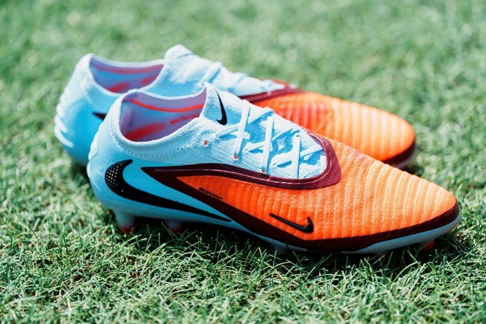 ミスを成功に変える」──ナイキ ファントム 6（NIKE PHANTOM 6）が