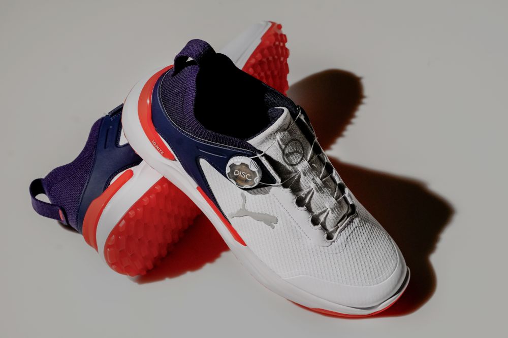 スコアメイクを足元から支える、”安定力”を極限まで高めたPUMA「IGNITE