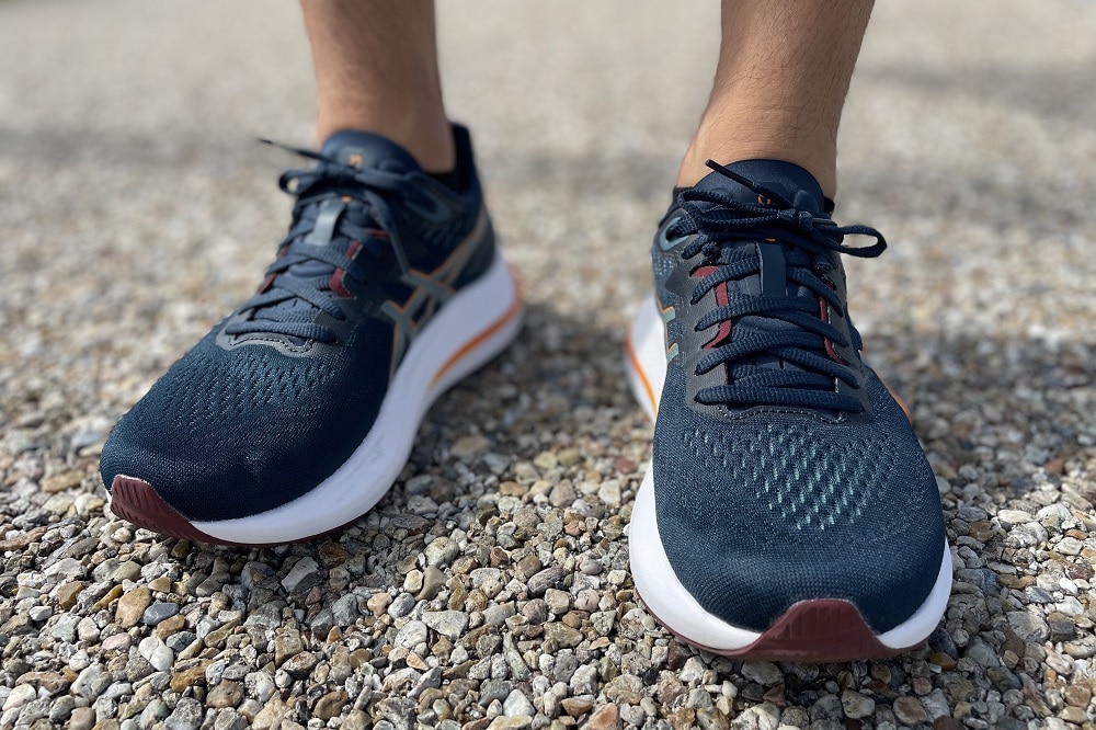 アシックス GT-2000 12（ジーティー2000 12）はスタビリティーシューズ