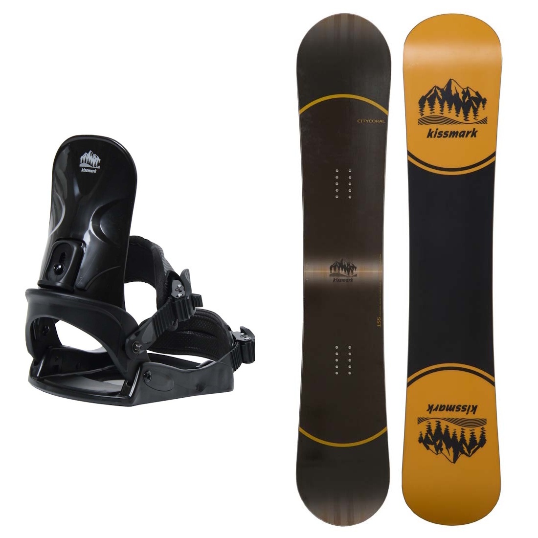 スノーボード セット商品 | Alpen Online