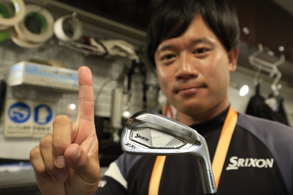 ゴルフ5レディス2025レポート】ダンロップのツアーレップに直撃取材