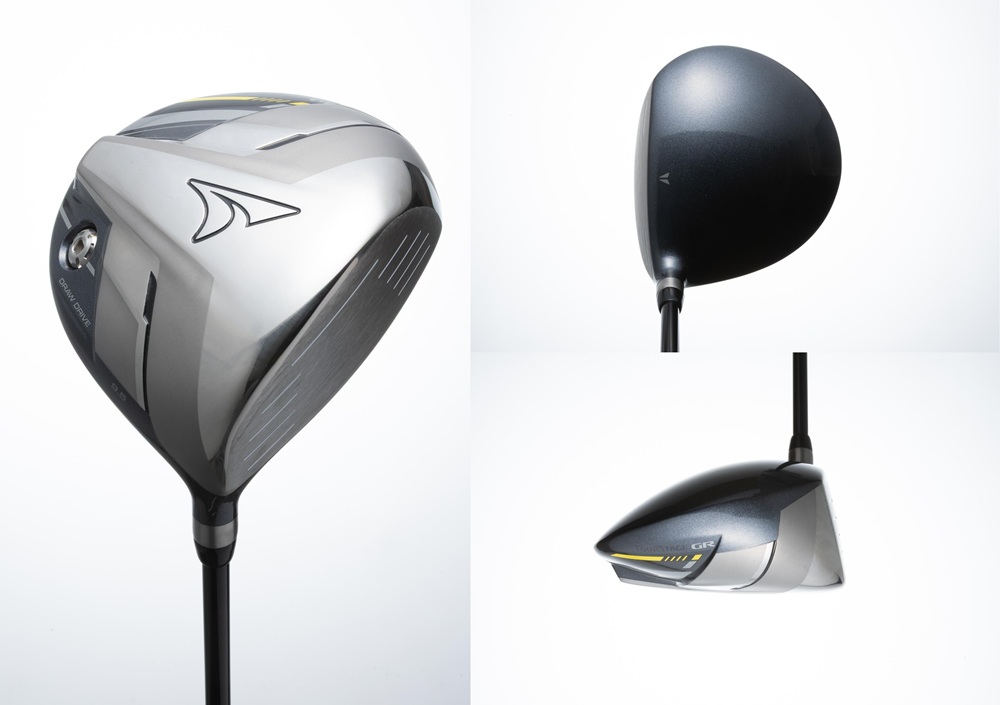 ゴルフ5限定で「ツアーステージGR」が復活 初心者でも迷わない安心