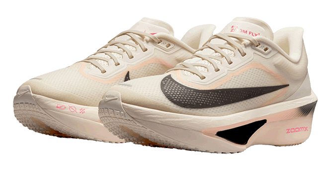 NIKE ZOOM FLY 6 ｜ ナイキ ズーム フライ 6