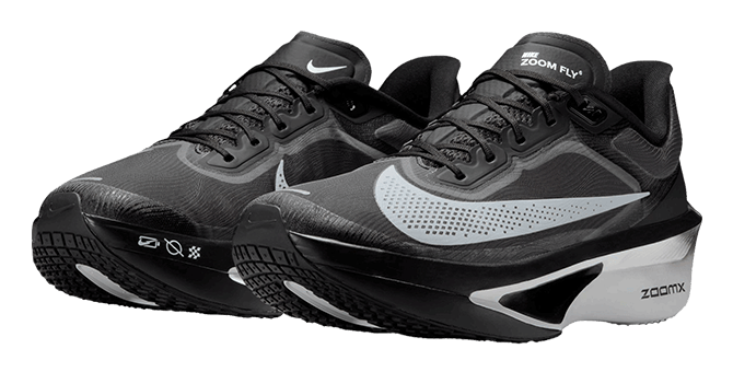 NIKE ZOOM FLY 6 ｜ ナイキ ズーム フライ 6