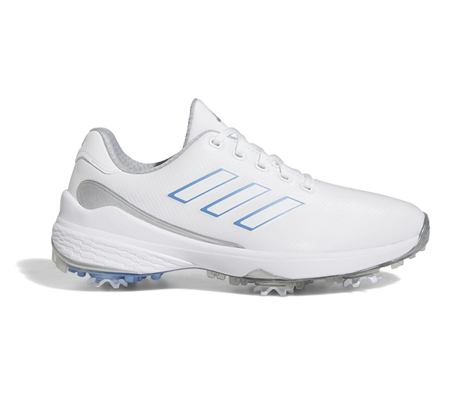 アディダス ZG23】軽量スパイクに革新を。限界ZEROなゴルフシューズ