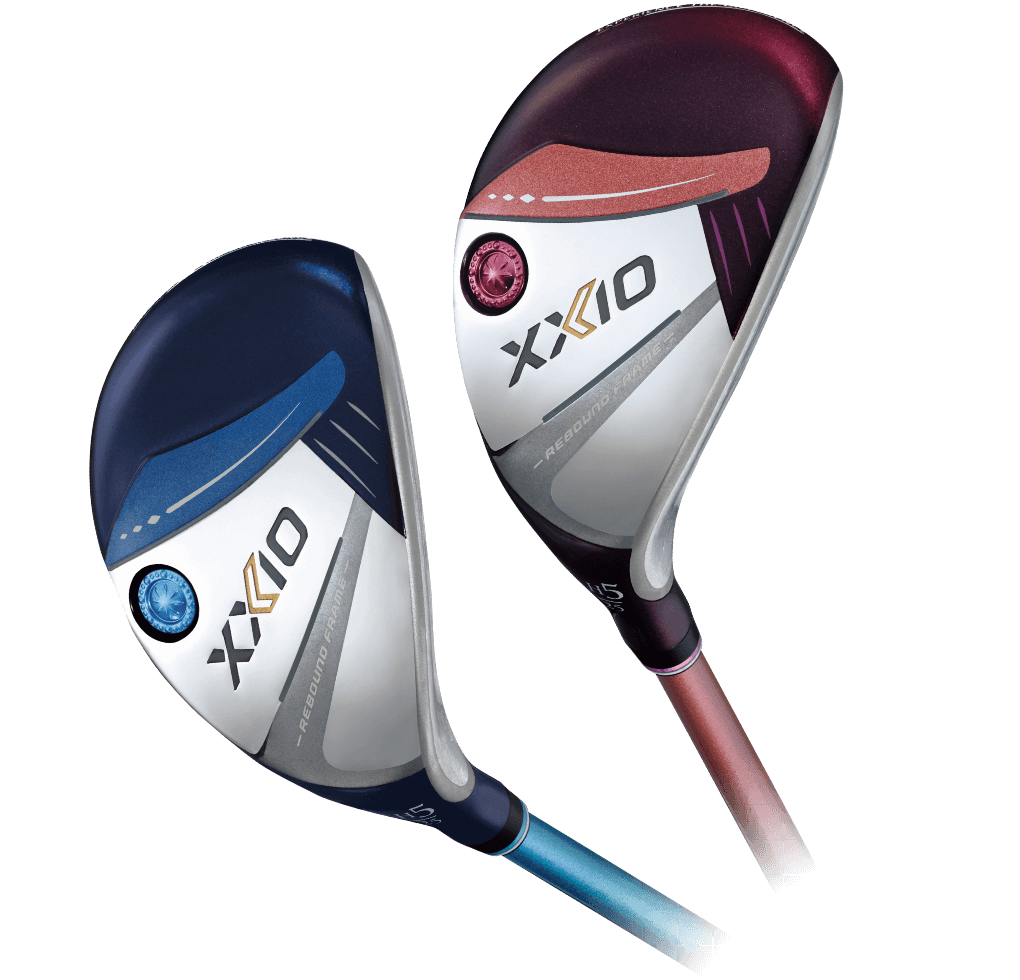 XXIO 13 レディス登場！軽量でやさしく飛ばせるダンロップの最新クラブ