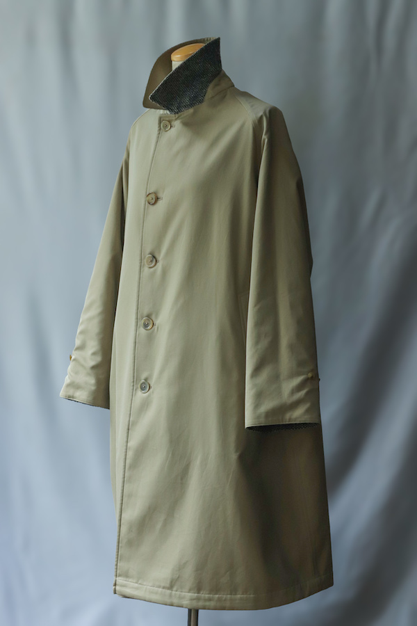 ANATOMICA SAPPORO ONLINE STORE / SINGLE RAGLAN Ⅱ / W.BILL