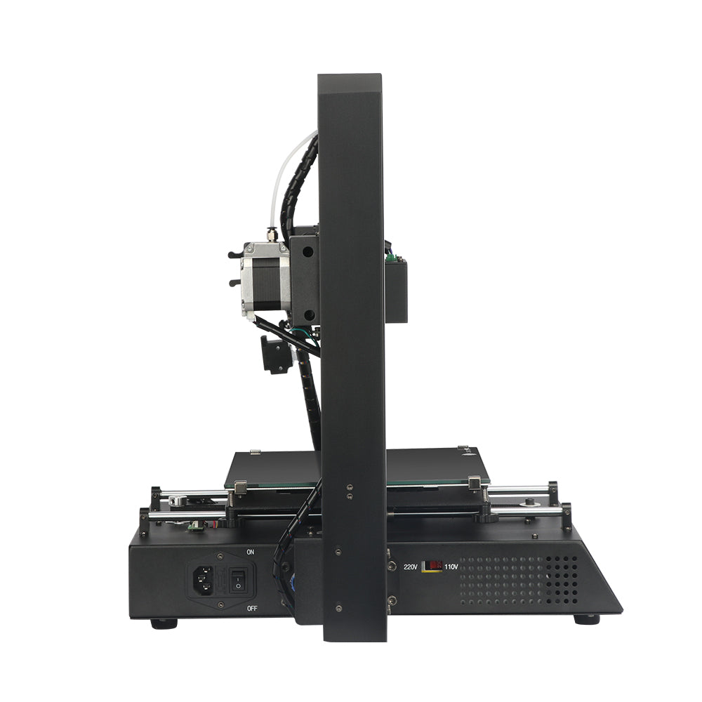 Anycubic i3 Mega - Full Metal 3D Printer with Ultrabase Heatbed