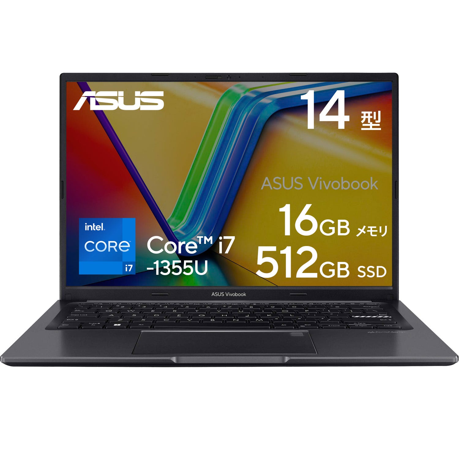 ASUS Vivobook 14 今すぐ購入！| ASUS Store | ASUS Store [JAPAN]