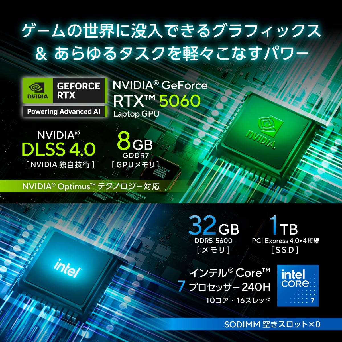 ASUS V3607VM おすすめゲーミングノート新製品｜RTX50シリーズ