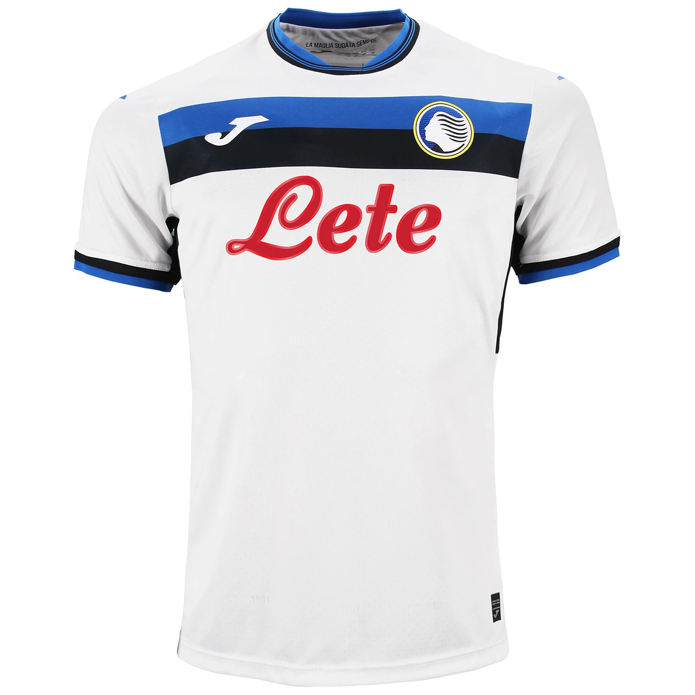 ATALANTA OFFICIAL AWAY JERSEY 2024/25