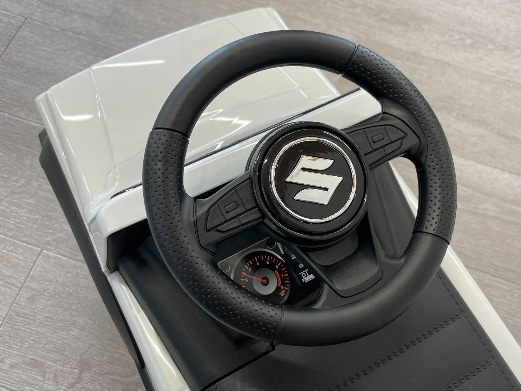 ジムニーシエラ キッズカー SUZUKI スズキ – Auto Rubys