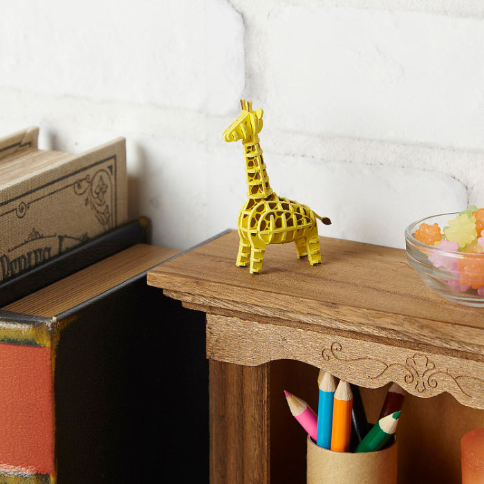 Paper Art si-gu-mi PLUS キリン – 多組（TAKUMI）公式オンラインショップ